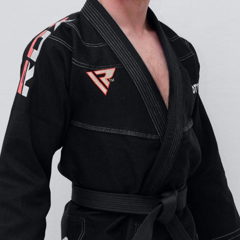 RDX S1 JIU JITSU SUIT BJJ GI-2